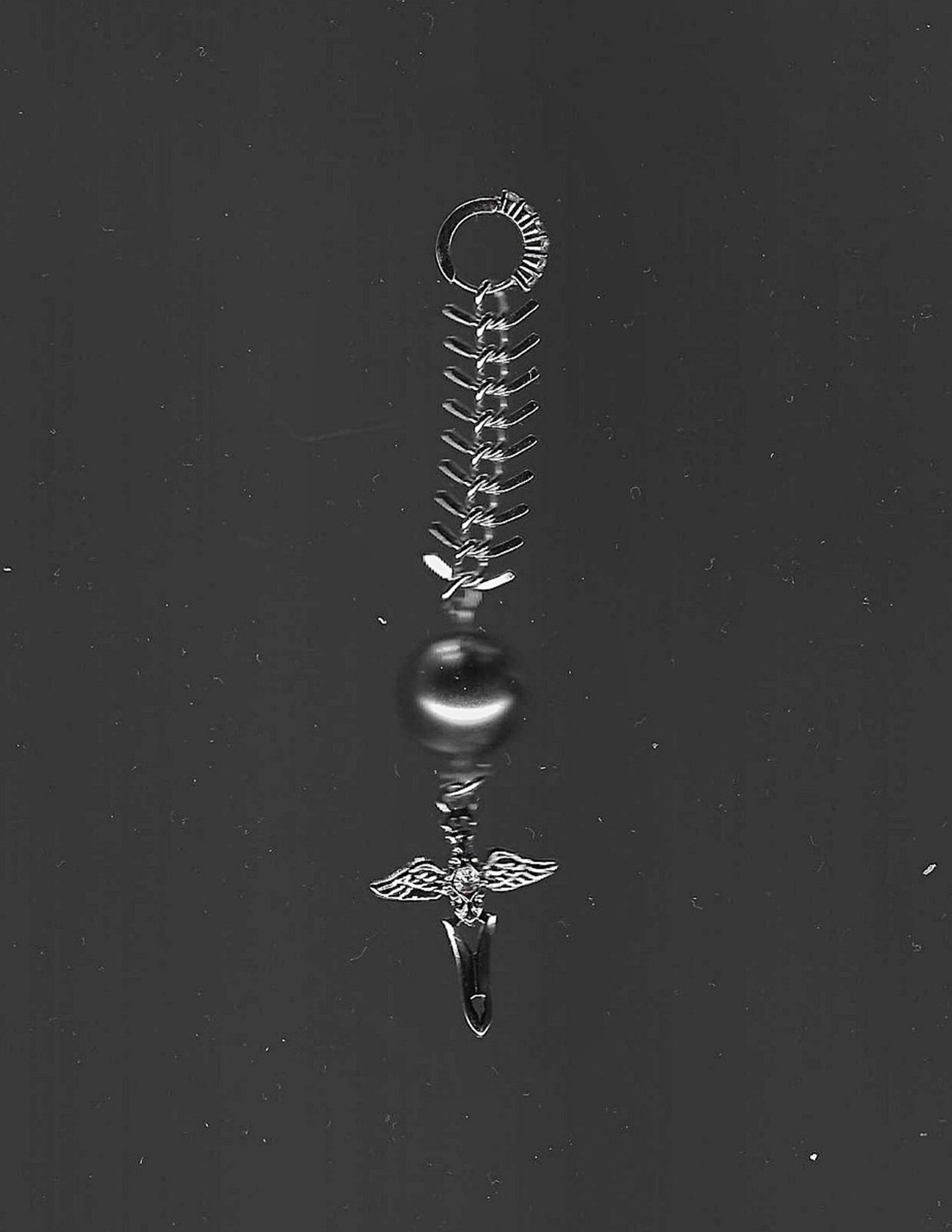 ✧ Did it hurt? ✧