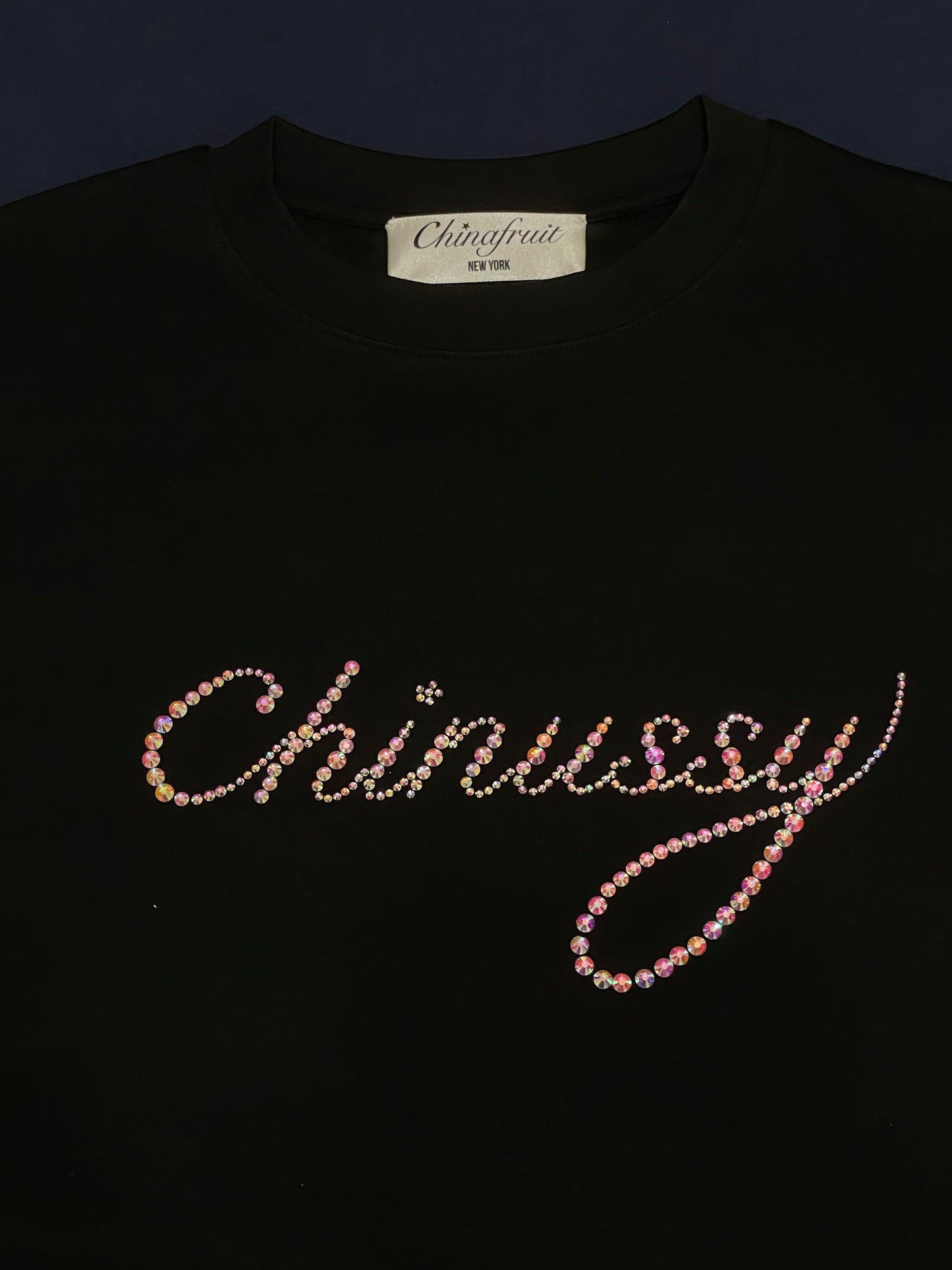 ✧ Chinussy ✧